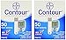 Bayer Contour Glucose Test Strips - 100 ct.
