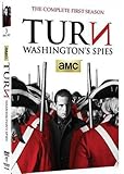 Amazon.com: Washington's Spies: The Story of America's