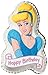 Wilton Disney Princess Cinderella Cake Pan