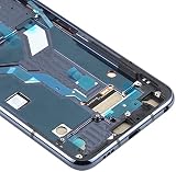 LADYSON For LG G8s ThinQ Screen Replacement LCD Display Touch Panel Digitizer view 4