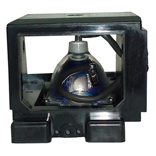 BP96-00826A Television Replacement Lamp with Housing for Samsung TV - Thumbnail 2