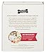 Three Dog Bakery Classic Wafers Baked Dog Treats, Oats & Apples , 13 Oz