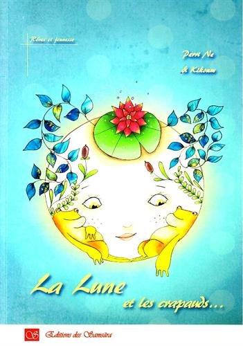La  lune et les crapauds