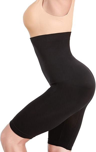 spandex shaper