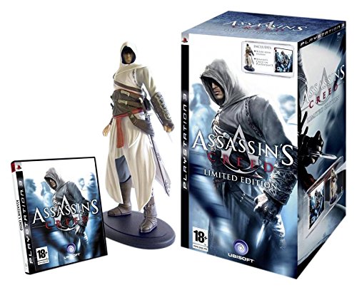 Assassin's Creed (Collector's Edition)