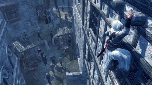 (Refurbished) Assassin's Creed