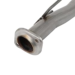 ACZCR Front Catalytic Converter Fit For Buick
