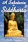Livro A Sabedoria de Siddharta