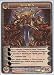 Chaotic ILLEXIA Ultra Rare Foil Card MAX Energy STAT of 60 Zenith of The Hive