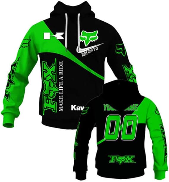 Amazon Neccgee スポーツ パーカー モトクロスパーカー 裏起毛 オフロードジャージ 長袖 ダウンヒルバイク 秋 服 エンデューロ スウェット 帽子 ワンポイント ロゴ トレーナー パーカー 通販