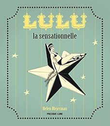 Lulu la sensationnelle