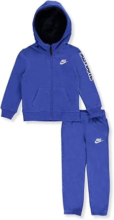 Nike sweatsuits for toddlers Clearance