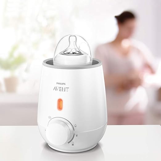 avent bottle warmer amazon