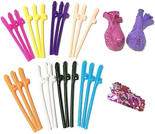 Hen Party Girls Night Out Novelty Toys Games Kit (style2)