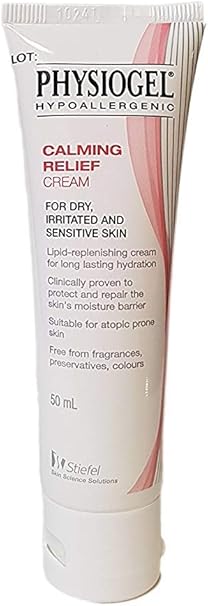 physiogel ai cream baby