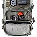 3V Gear Velox II Quick Action Tactical Backpack - 27L Capacity Bag with 4 Compartments, MOLLE Webbing, Hydration Compatible, Laptop Sleeve and Compression Straps - Large Tactical Backpack - Black