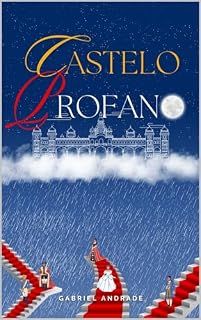 Livro Castelo Profano