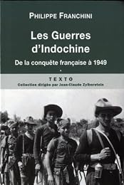 Les  guerres d'Indochine
