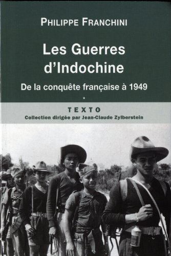 Les  guerres d'Indochine