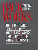 Backworks: The Illustrated Guide to How Your Back Works and What to Do When It Doesn't by Timothy J. by 