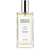 Perfect Scents Fragrances, Inspired by T. Mug.ler&rsquo;s Angel | Women&rsquo;s Eau de Toilette, CLEAN, Vegan, Paraben-Free, Phthalate-Free, Never Tested on Animals, 3.4 fl.oz.