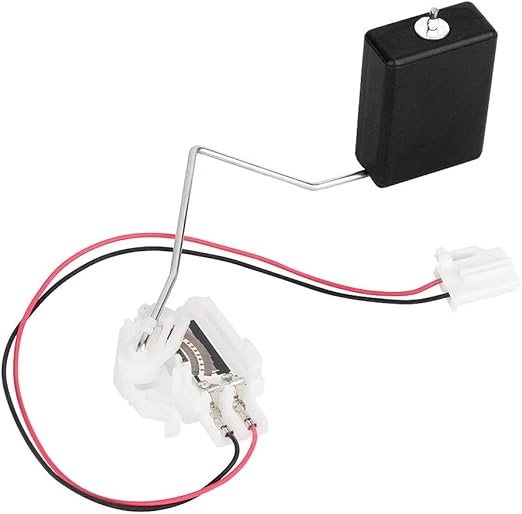 Terisass Fuel Level Sensor 17047TR0A00 Fuel Sender Car