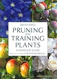 Pruning and Training Plants by