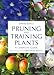 Pruning and Training Plants by