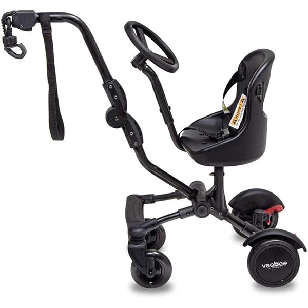 valco rover rider review