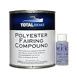 TotalBoat Polyester Fairing Compound