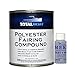 TotalBoat Polyester Fairing Compound