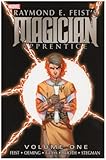 Magician Apprentice