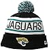 NFL New Era Biggest Fan Redux Knit Beanie with Pom