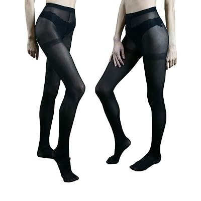 Buy Esprit Womens Black Footed Tights 