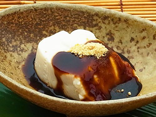 Amazon 黒蜜de独楽豆腐 もちもちのごま豆腐と黒蜜 5個セット 独楽 食卓の名脇役 ゴマ豆腐 通販