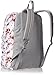 JanSport Superbreak Backpack- Sale Colors (Floral Memory),One Size