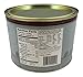 Whitley’s Jumbo Cashews Salted 18 Ounce Tin