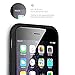 Evutec Cell Phone Case for Apple iPhone 7 - Black