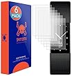 Fitbit Charge 2 Screen Protector (6-Pack), Skinomi MatteSkin Full Coverage Screen Protector for Fitbit Charge 2 Anti-Glare and Bubble-Free Shield