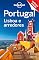 Livro Lonely Planet Portugal: Lisboa e arredores