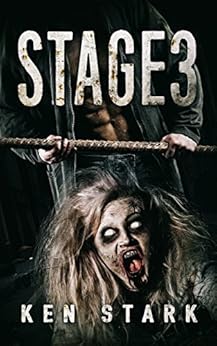 Stage 3 by [Stark, Ken]