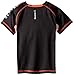 Reebok Little Boys' Delta 1/2 Zip Jacket
