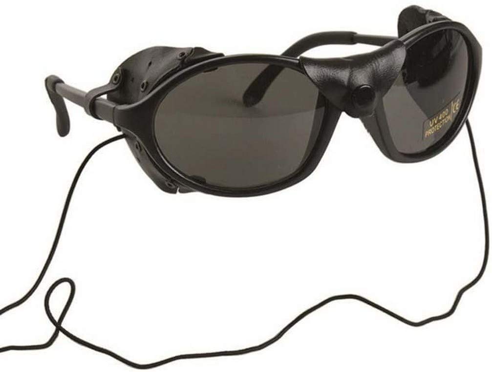 Mil-Tec Glacier Sunglasses Multicolor One Size