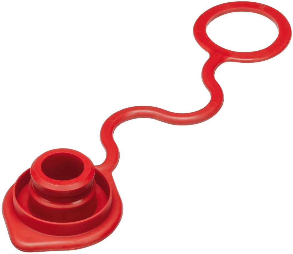 Dust Cover Clip for PushtoConnect Coupling Size 3 BigaMart