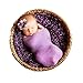 Voberry® Long Ripple Wrap, DIY Newborn Photography Wrap-BAby Photo Props