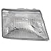 Passengers Headlight Headlamp Replacement for Ford Pickup Truck F87Z 13008 EB