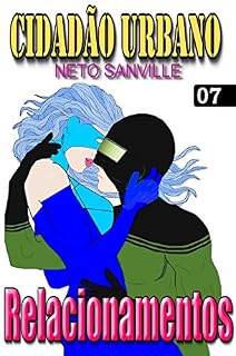 Livro CIDADÃO URBANO: RELACIONAMENTOS