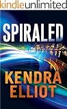 Spiraled (Callahan & McLane Book 3)