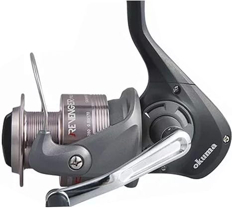 okuma revenger rvp 55
