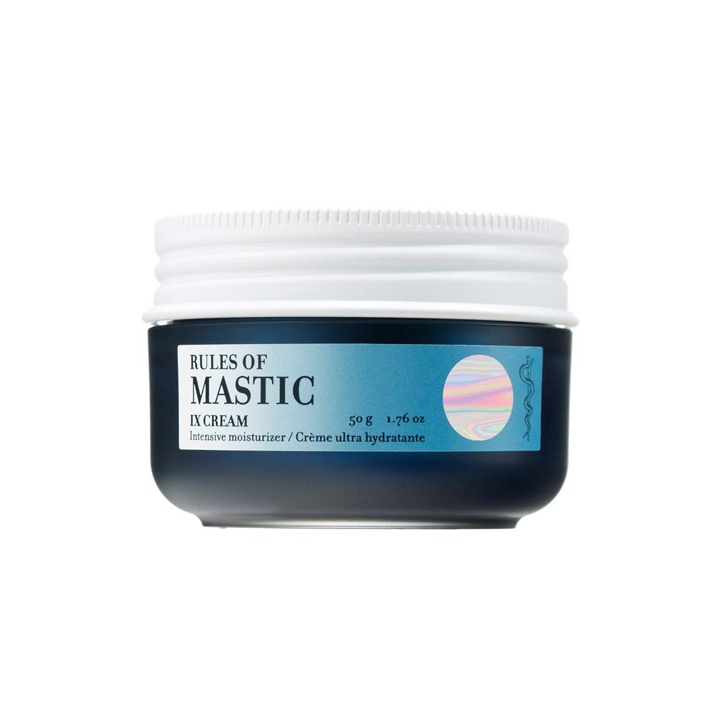 rules of mastic toner